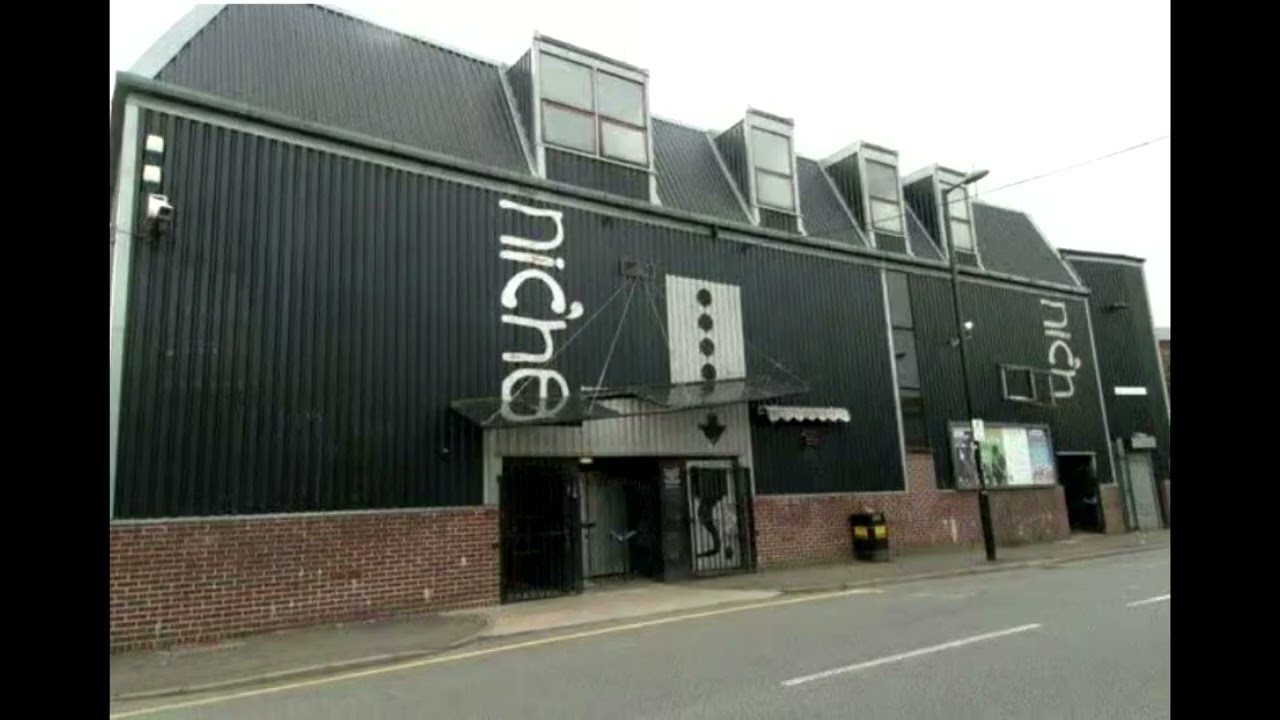 Come On And Dance (Niche Remix) [DJ SnipaZ]