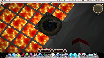 Minecraft dubstep record mod spotlight