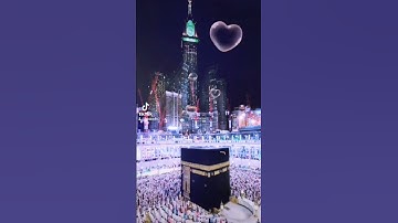 سورة الفجر 📖آيات من القرآن 🌹 حالات واتساب تيك توك دينيه 🙏