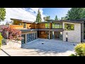 735 Southborough Dr, West Vancouver | Tandy Gao Staging and Design