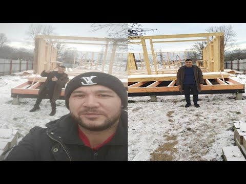 Video: GOOD WOOD PLAZA Yog'och Uylarni Qurish Tendentsiyalarini Muhokama Qildi