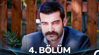 Babalar Ve Evlatlar 4. Bölüm