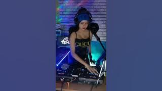 🔵 DJ TERBARU 2020 JUNGLE DUTCH 18   || DJ  ANGGRAINI PERFOM  LIVESTREAMING DUMAI INSOMNIA