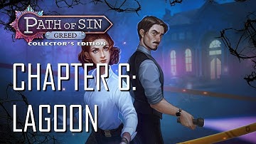 Path of Sin: Greed Collector