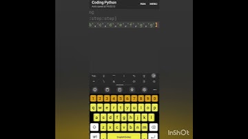 list slicing, in python programming language || Python programming language || #coding #pyats