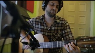 The Revivalists | "Gold To Glass" | Live Session chords