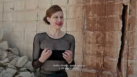 Sharon Eyal // Lecce 2020