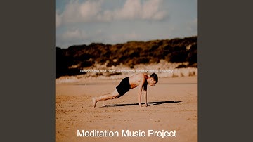 Remarkable Koto and Strings - Vibe for Meditation Therapy