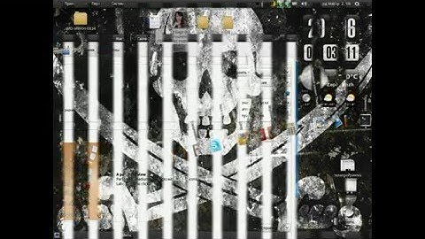 Что такое линукс? Часть 1/Vinno1