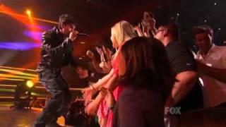 Enrique Iglesias_Dirty Dancer mesh Baby I like it