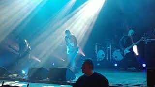 Paradise Lost - Darker Thoughts (Kraków, 16.09.2021)