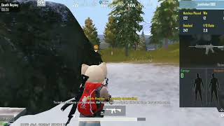speed hacker part 2 || #bgmi #noob #hacker #ncs_song #thakur #ban