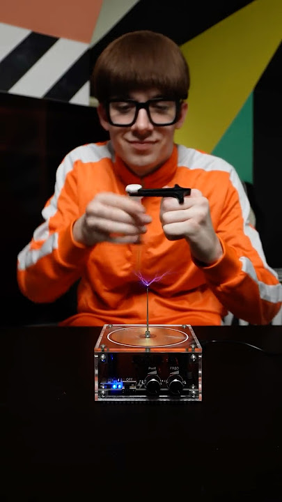 Electric speaker