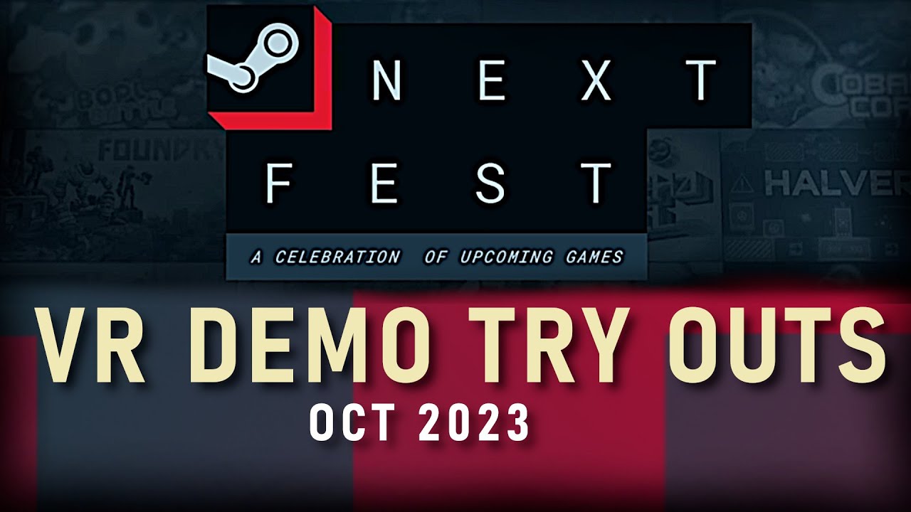 Fruit Ninja VR 2 Free Demo Goes Live On Steam Next Fest