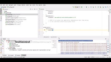 ERROR: Could not find com.android.tools.build:aapt2:3.2.0-4818971