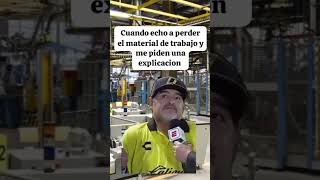 Cuando echo a perder el material de trabajo #memes #capcut #trabajo #video