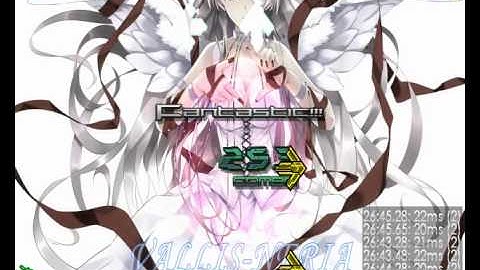 StepMania - VALLIS-NERIA