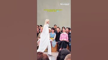 DILRABA At The DIOR PFW25. #dilraba #DilrabaxDior#DiorSS26 #fashion #pfw2025 #cdrama #shorts #fyp