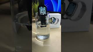 Smartwatch lenovo sorf watch fit 5 #lenovo #smartwatch #jamtangan screenshot 4