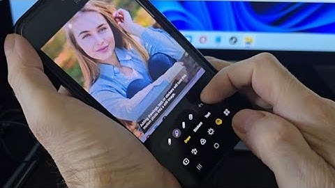 How to edit photo in Samsung A17 | How to remove object from photo in samsung a17