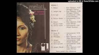 Rien Djamain - 6. Jalinan Kasih