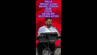 Salla 2026 Mustafa Aydin Ankara