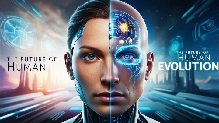 The Future of Human Evolution: A Journey of Biological, Technological, and Social Transformation