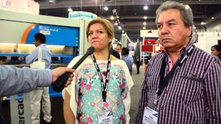 FABTECH POST SHOW 2014 SUB
