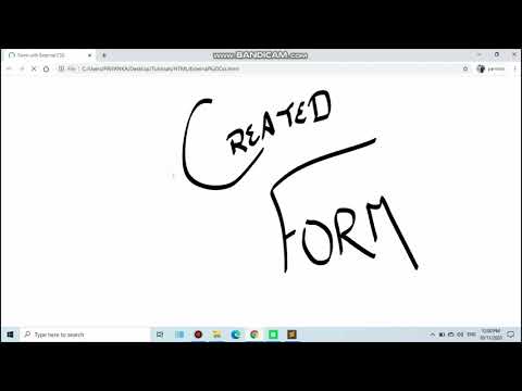 External CSS ||