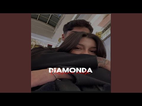 DIAMONDA SLOWED REVERB