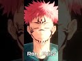 Drop Your Favourite 🗿 #anime #animeedits #viral #edit #trend #animelover #trending #sukuna #Goju