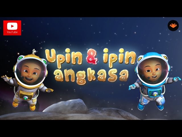 Upin & Ipin Angkasa class=