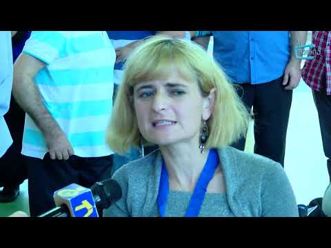 გურიის ჩემპიონატი შეზღუდული შესაძლებლობების პირთა შორის