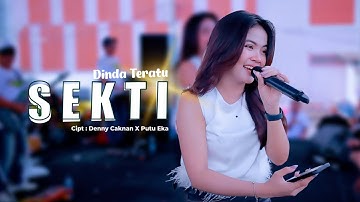 DINDA TERATU - SEKTI - SHAUN THE SHEEP