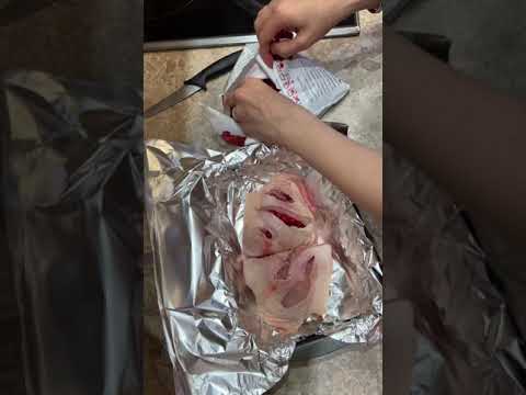 ПП УЖИН/Курица с Клюквой и Брусникой
