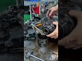 What will happen if  Buick GL8 runs 100, 000 kilometers without changing the transmission oil?