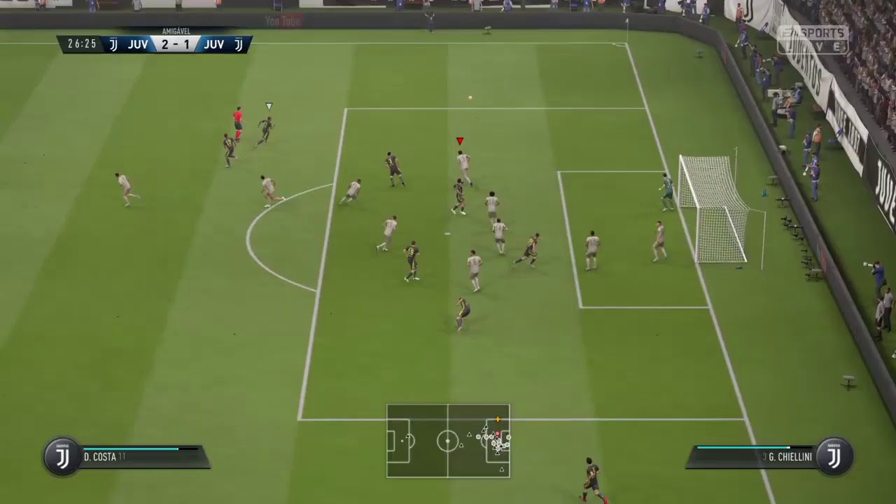 Esl ladder - jfking10