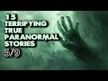 15 terrifying true paranormal stories  the green hand mystery