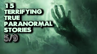 15 Terrifying True Paranormal Stories  The Green Hand Mystery