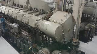 Deutz SBV 8M 628 by Puck Grob 7,583 views 3 years ago 2 minutes, 25 seconds