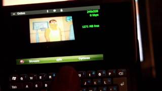 Stream Live Video Using Qik