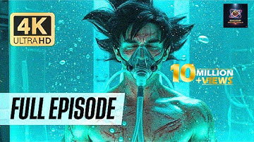 Ep 1 | Goku vs Frieza | Dragon Ball Z | Live A