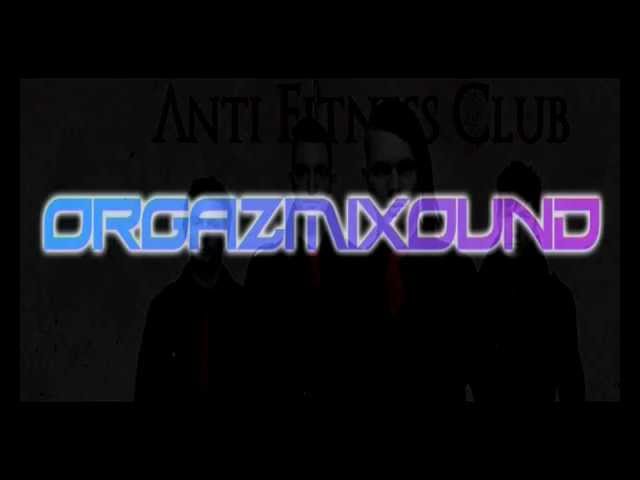 ANTI FITNESS CLUB - MENNYORSZÁG (DJ ZOLSA HandsUP! Remix) - YouTube