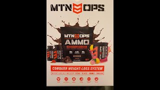 MTN OPS unboxing Wealth
