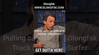 Pulling capers by @Dlongfsk Track by @BlackSurfer / Dlongfsk WWW.DLONGFSK.COM