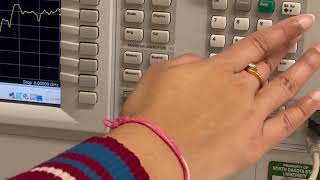 67GHz VNA calibration version 2