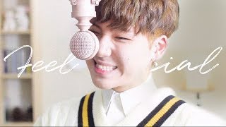 TWICE - Feel Special (Acoustic) | cover by suggi