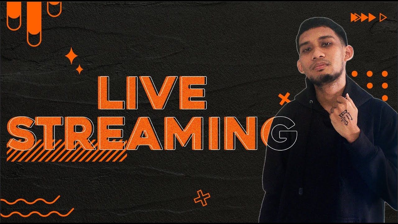 Push rank lagi | Mobile Legends - YouTube