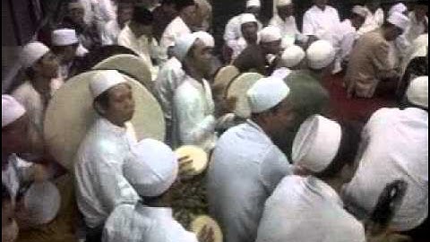 MT AL-ISTIANAH SOLATUN-SUBHANALLAH