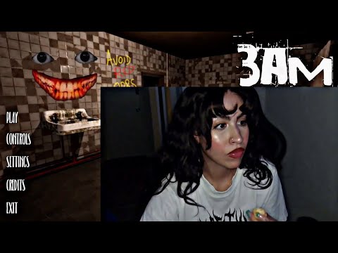 i just played the scariest game ever ... - YouTube